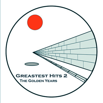 Greastest Hits II — The Golden Years