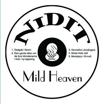 Mild Heaven